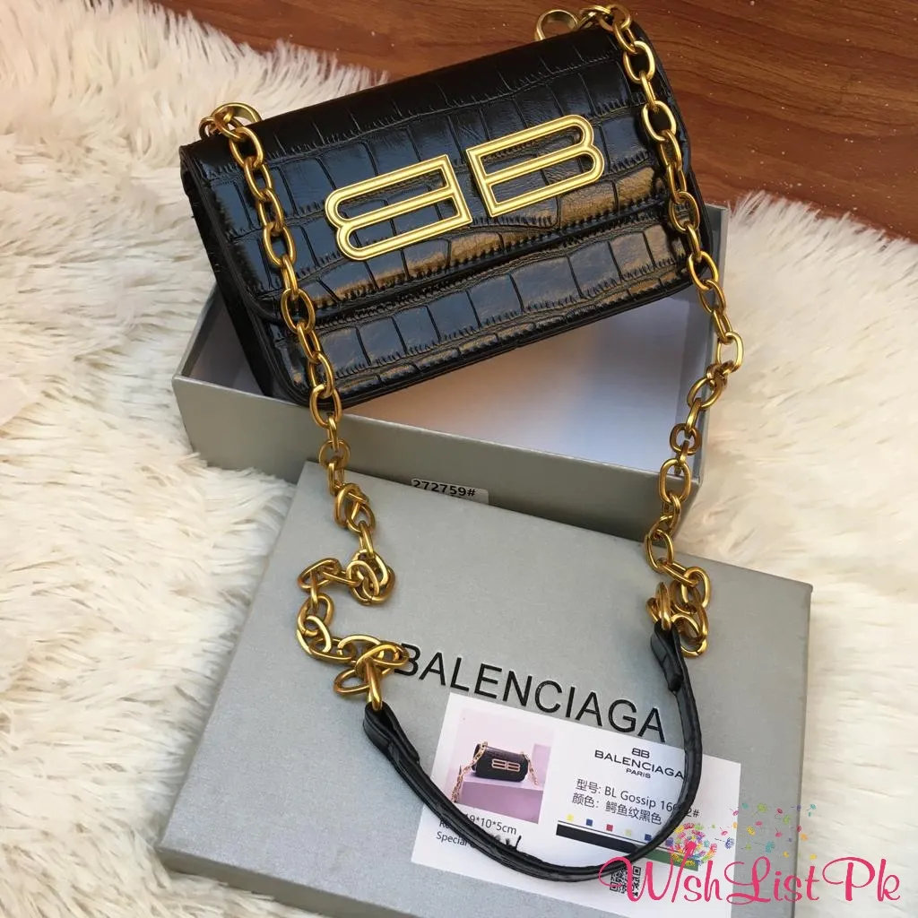 Best Price Balenciaga Gossib XS Bag