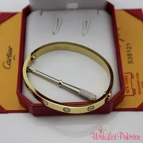 Best Price Cartier Love Bracelet