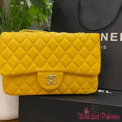 Chanel Flap Small