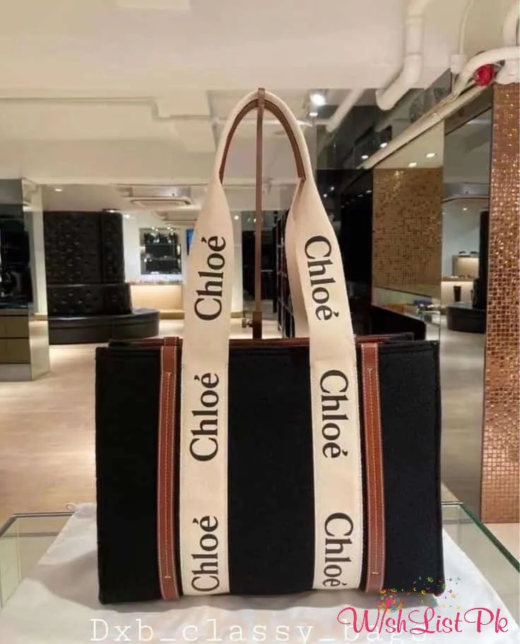 Chloe Aaa Bag