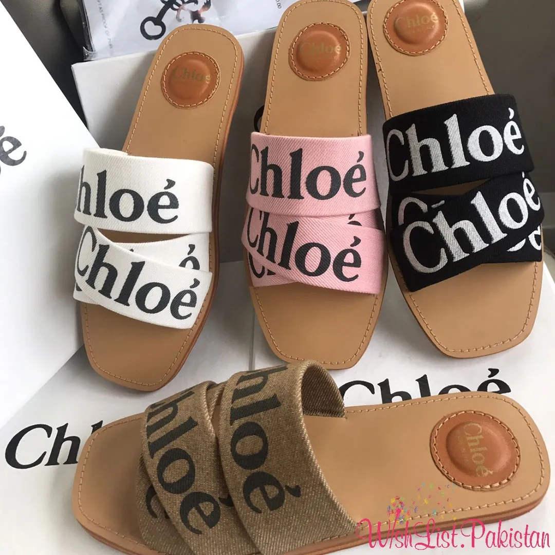 Best Price Chloe Slippers