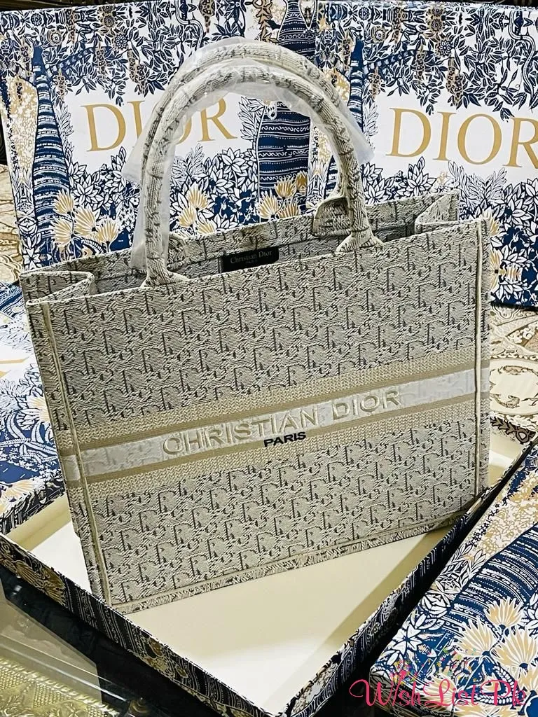 Best Price Christian Dior Tote AAA Quality Bag