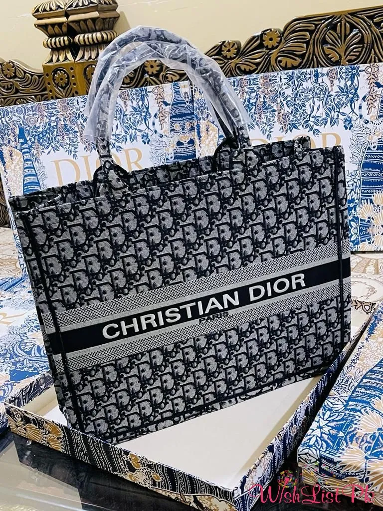 Christian Dior Tote Aaa Quality Bag