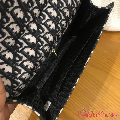Dior Sidebag