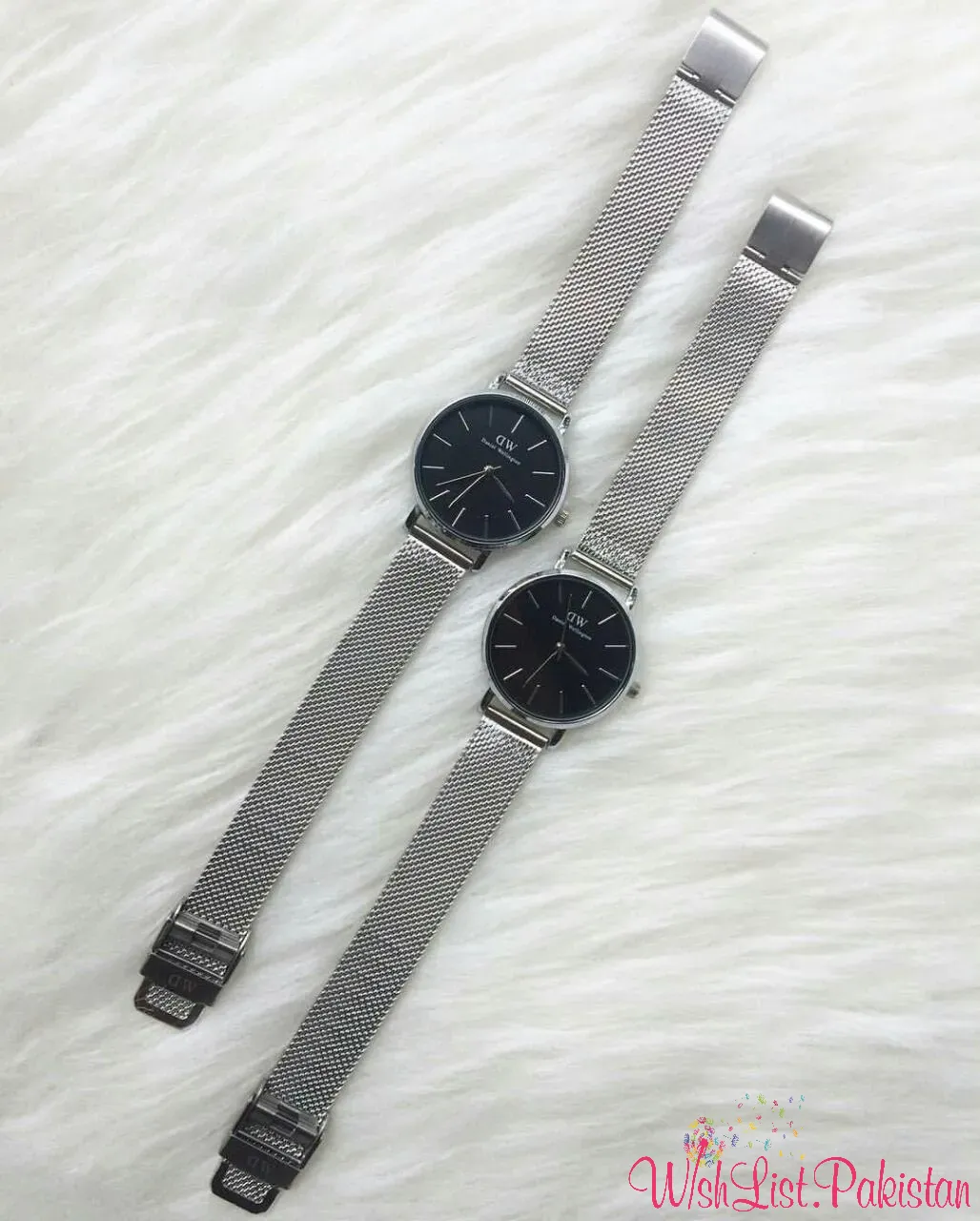 Dw Petite (5 Colors) 32mm With Brand Packing