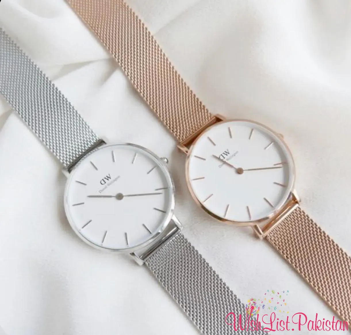 Dw Petite (5 Colors) 32mm With Brand Packing