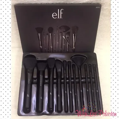 Elf (11 Brushes Set)