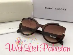 Marc Jacobs Brown Shades