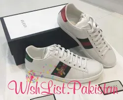 Best Price Gucci Bee Shoes