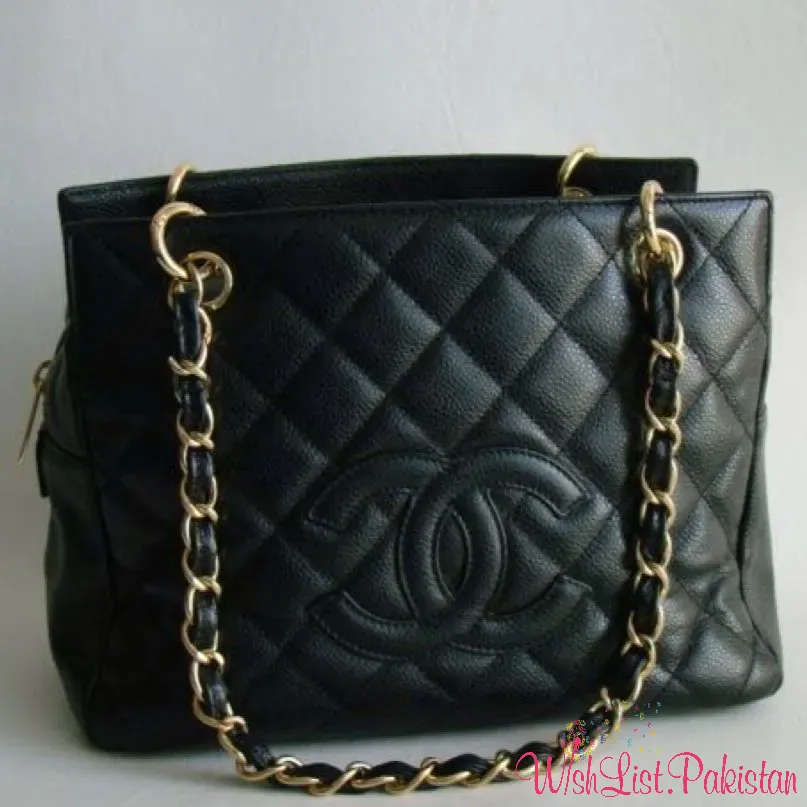 Chanel Tote Bag Best Price In Pakistan | Rs 3600 | find the best quality of  Handbags,hand Bag, Hand Bags, Ladies Bags, Side Bags, Clutches, Leather Bags,  Purse, Fashion Bags, Tote Bags,