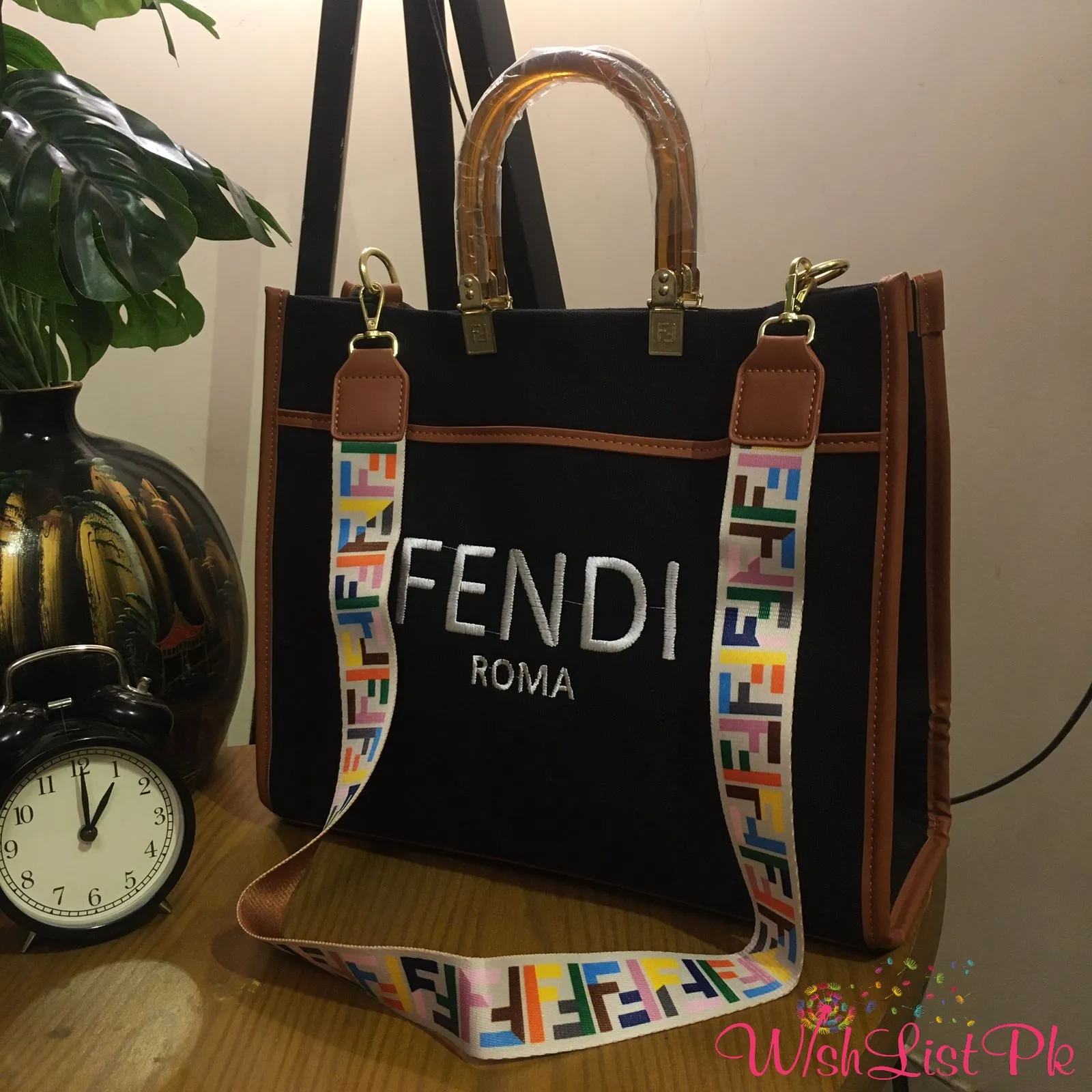 Best Price Fendi Tote Bag