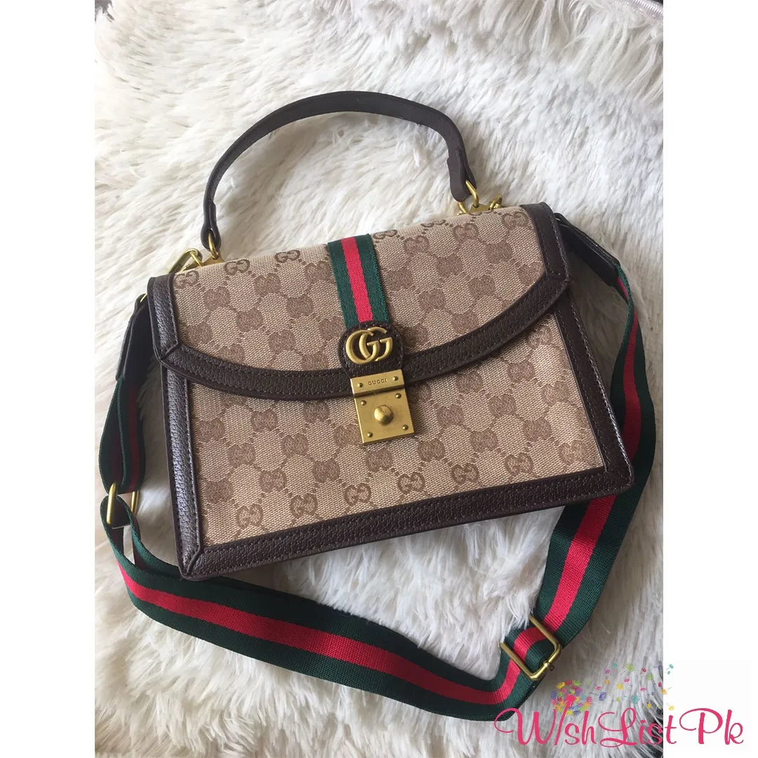 Best Price GG Handle AAA QUALITY Bag