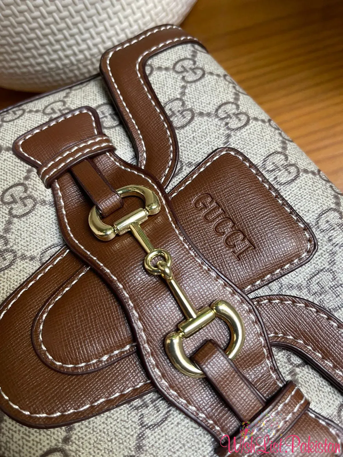 Gucci Horsbit Crossbody Bag