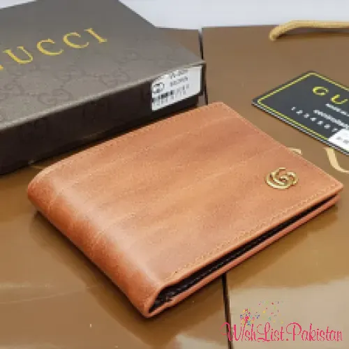 Gucci Male Wallet