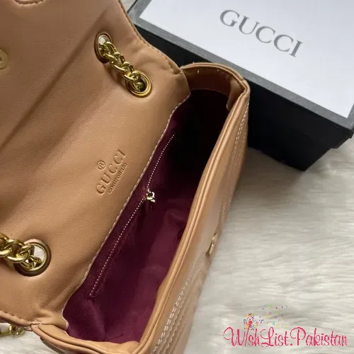Gucci Mormont Small With Brand Box