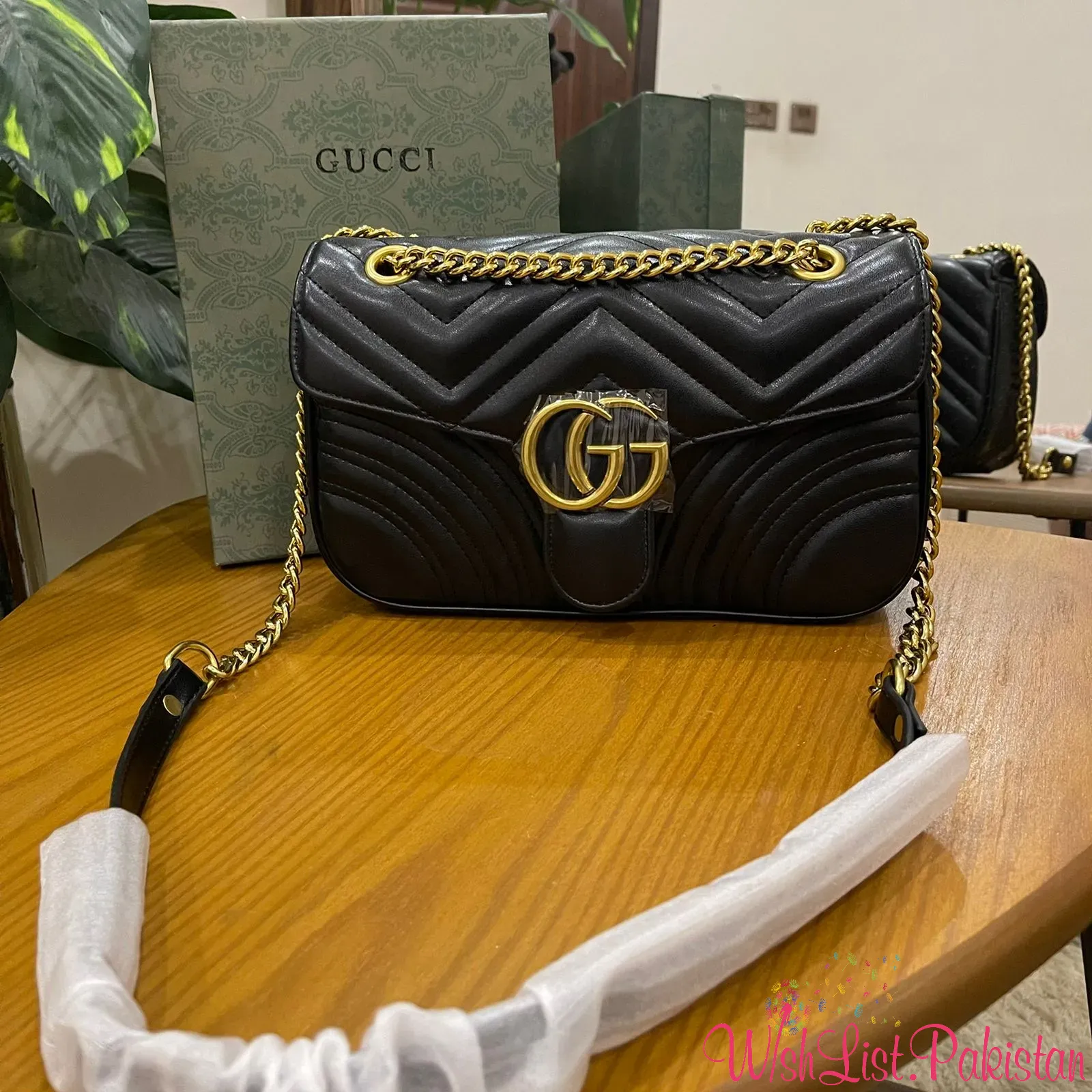 Best Price Gucci Mormont AAA Quality