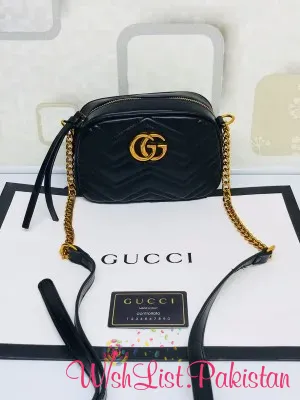 Gucci Sidebag