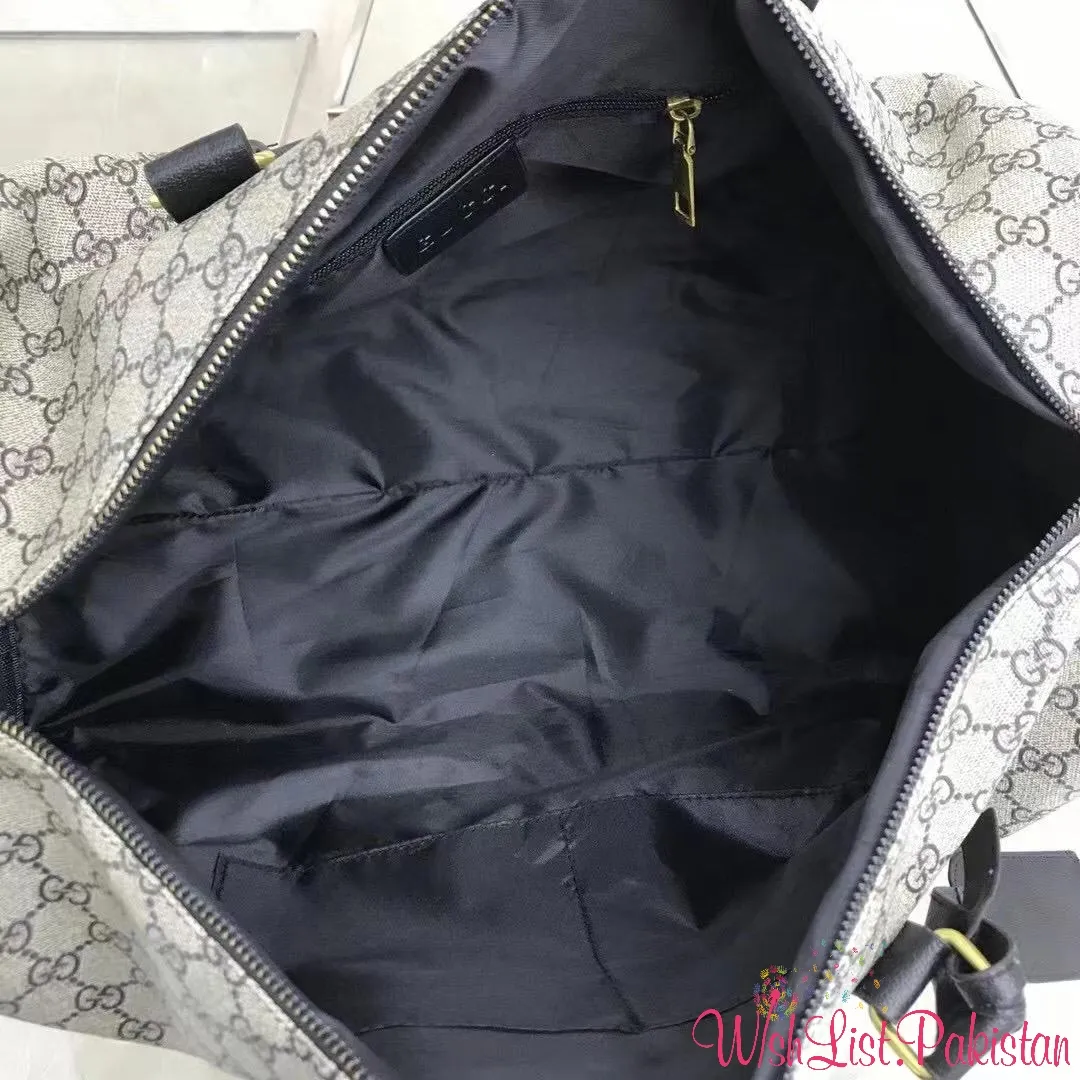 Gucci Traveler Bag