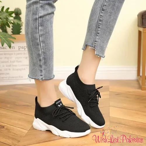 High Quality Trainer Shoes