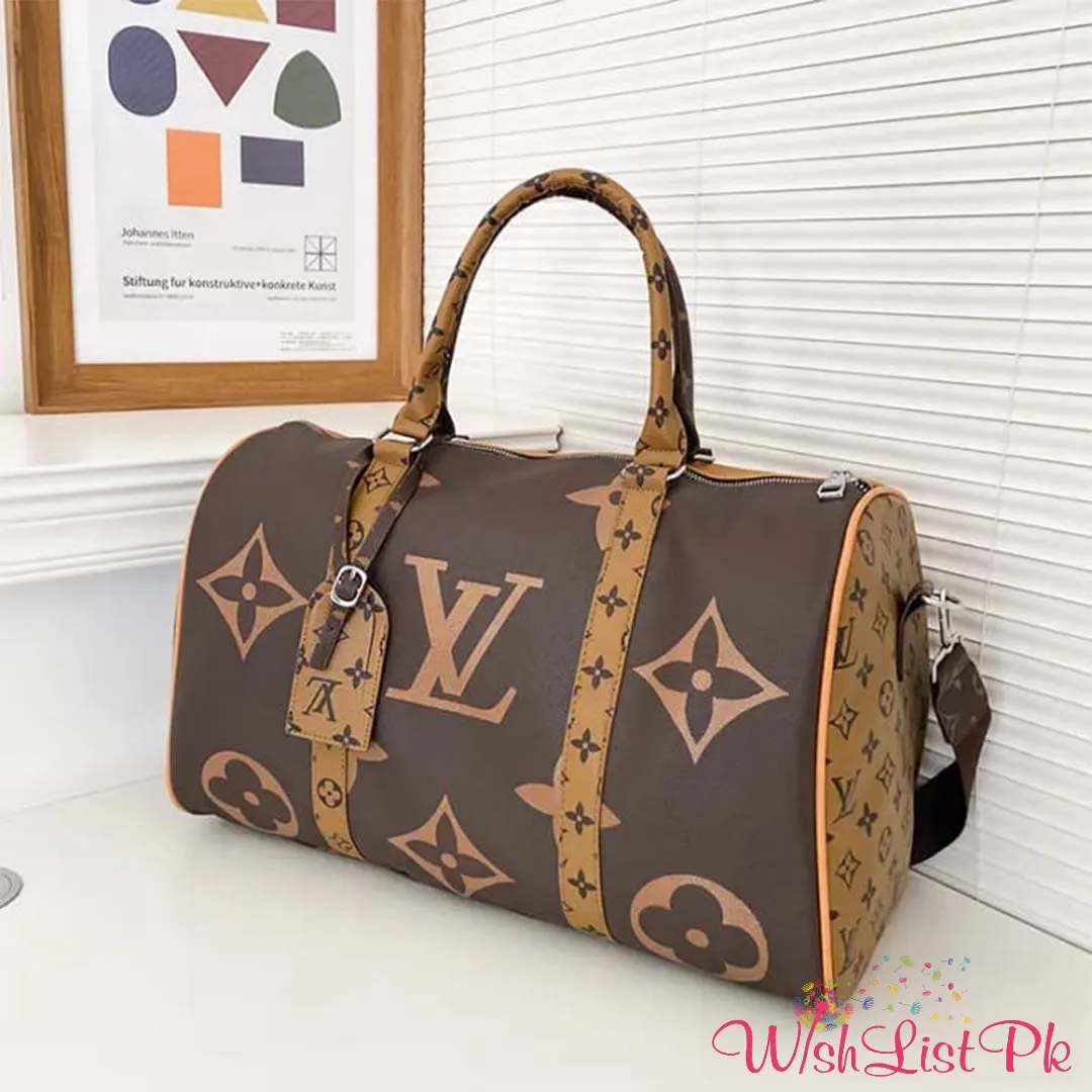 Best Price Louis Vuitton Duffle Bag