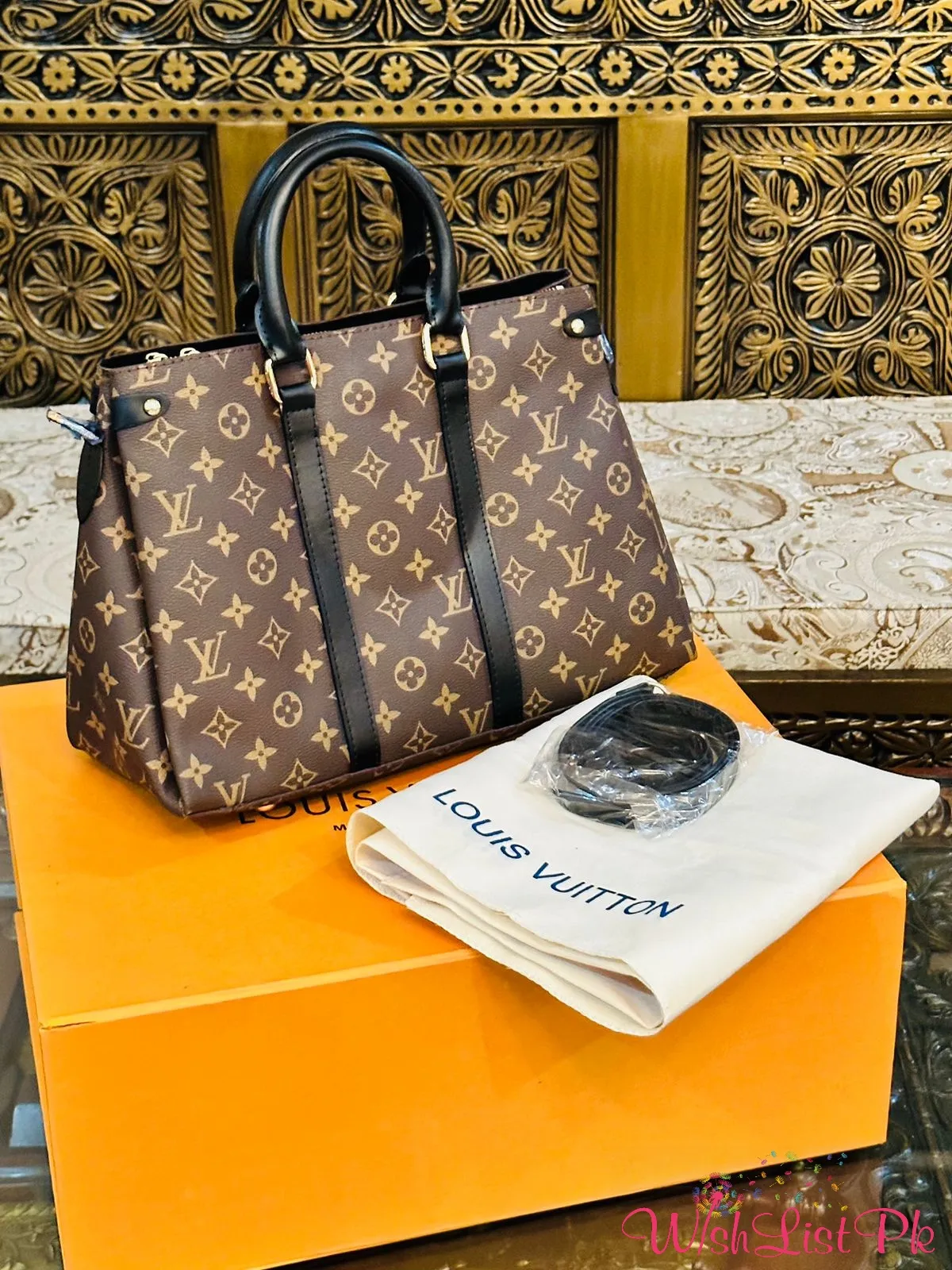 Best Price Louis Vuitton Handbag