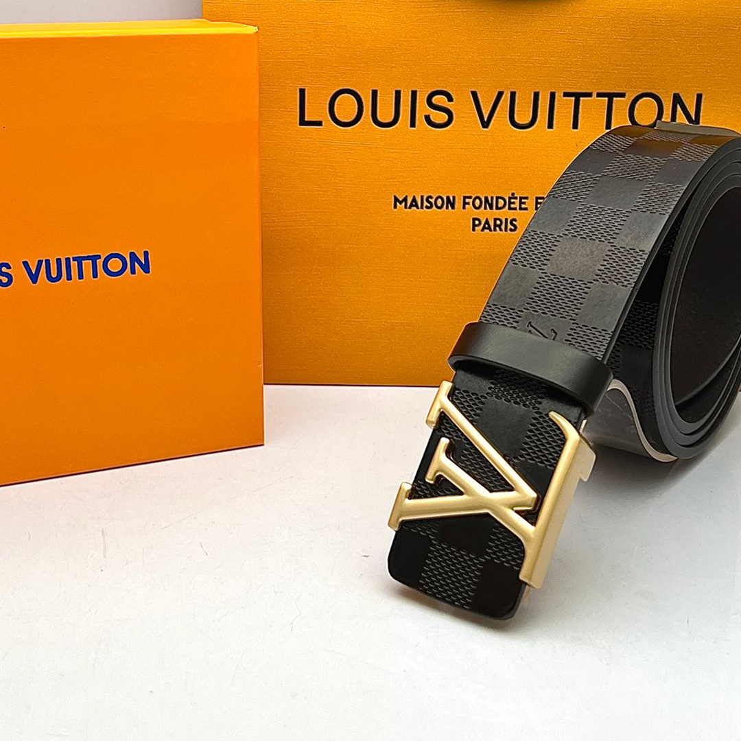 Best Price LV Belt with Box