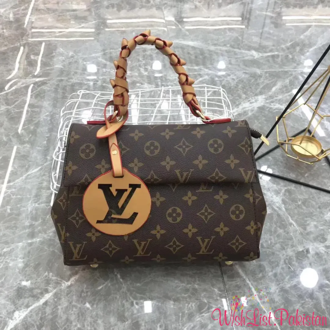 Lv Leather Bag Best Price In Pakistan, Rs 2600