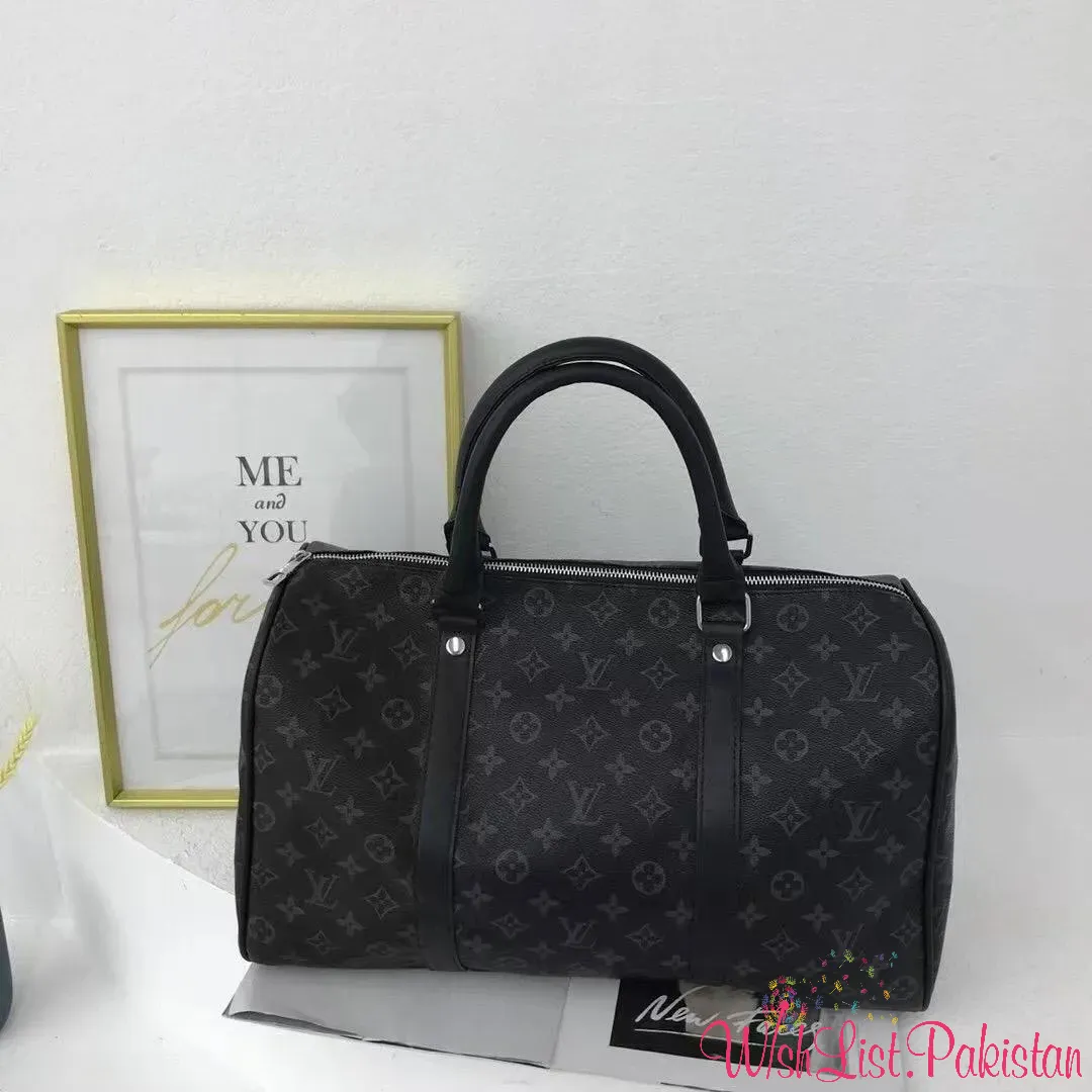 Lv Travelling, Gym And Sports Bag