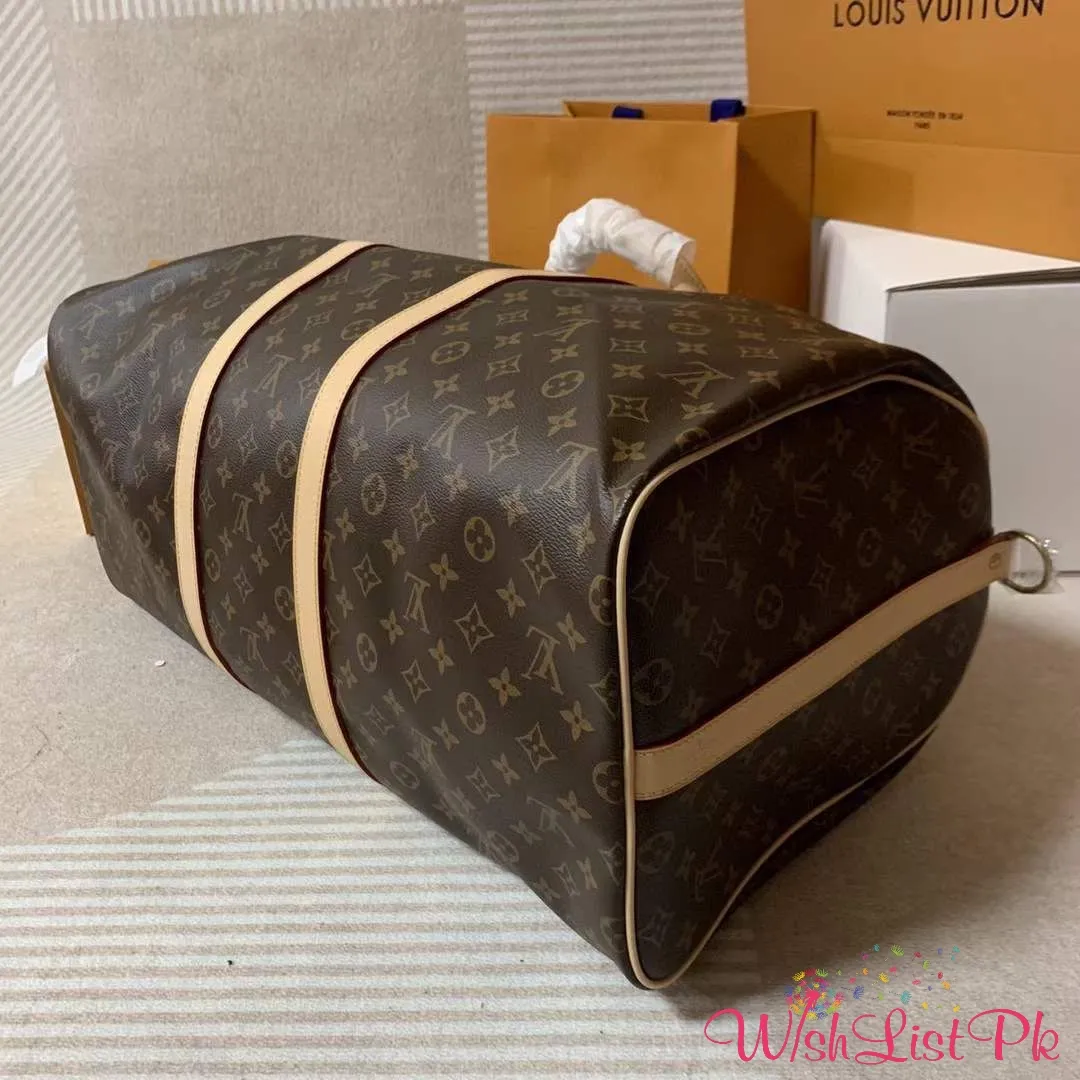 Lv Travelling, Gym And Sports Bag