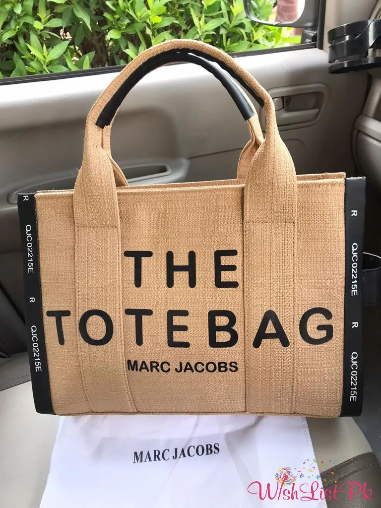 Best Price Marc Jacobs Tote Bag