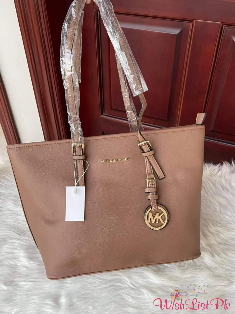 mk tote bag original price