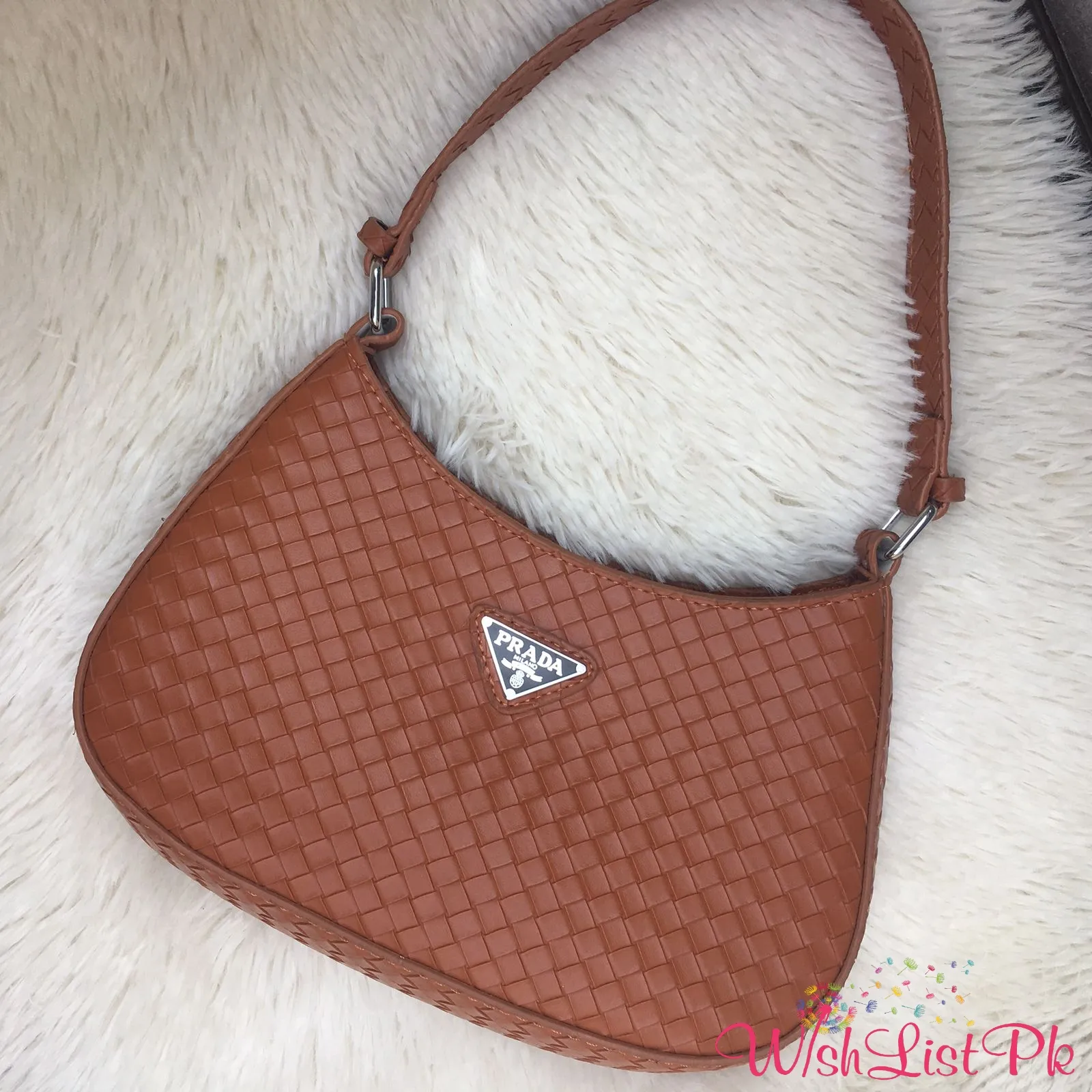 Best Price Prada High Quality Handbag