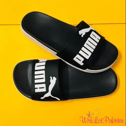 Buy Grey Flip Flop & Slippers for Men by PUMA Online | Ajio.com-saigonsouth.com.vn