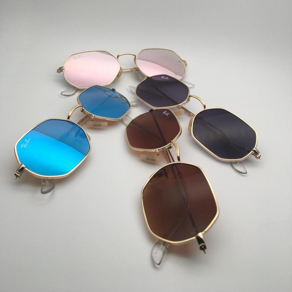 Best Price Rayban Octagonal Sunglasses