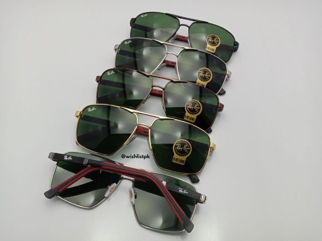 Best Price Rayban Sunglasses with box