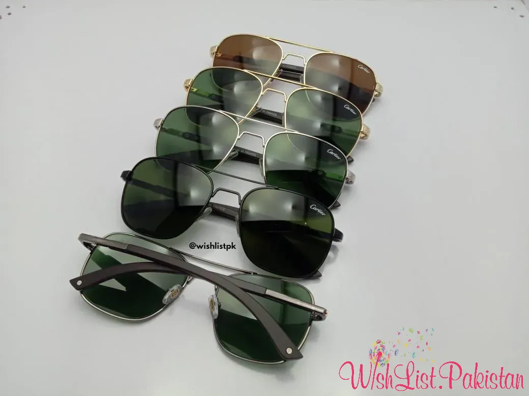 Rayban Sunglasses With Box