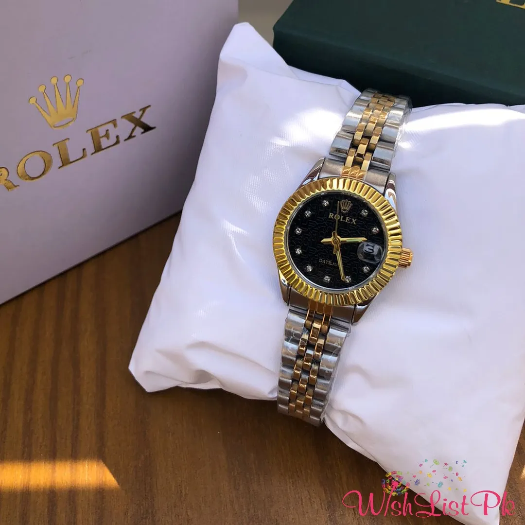Best Price Rolex Mini Dial Women watch