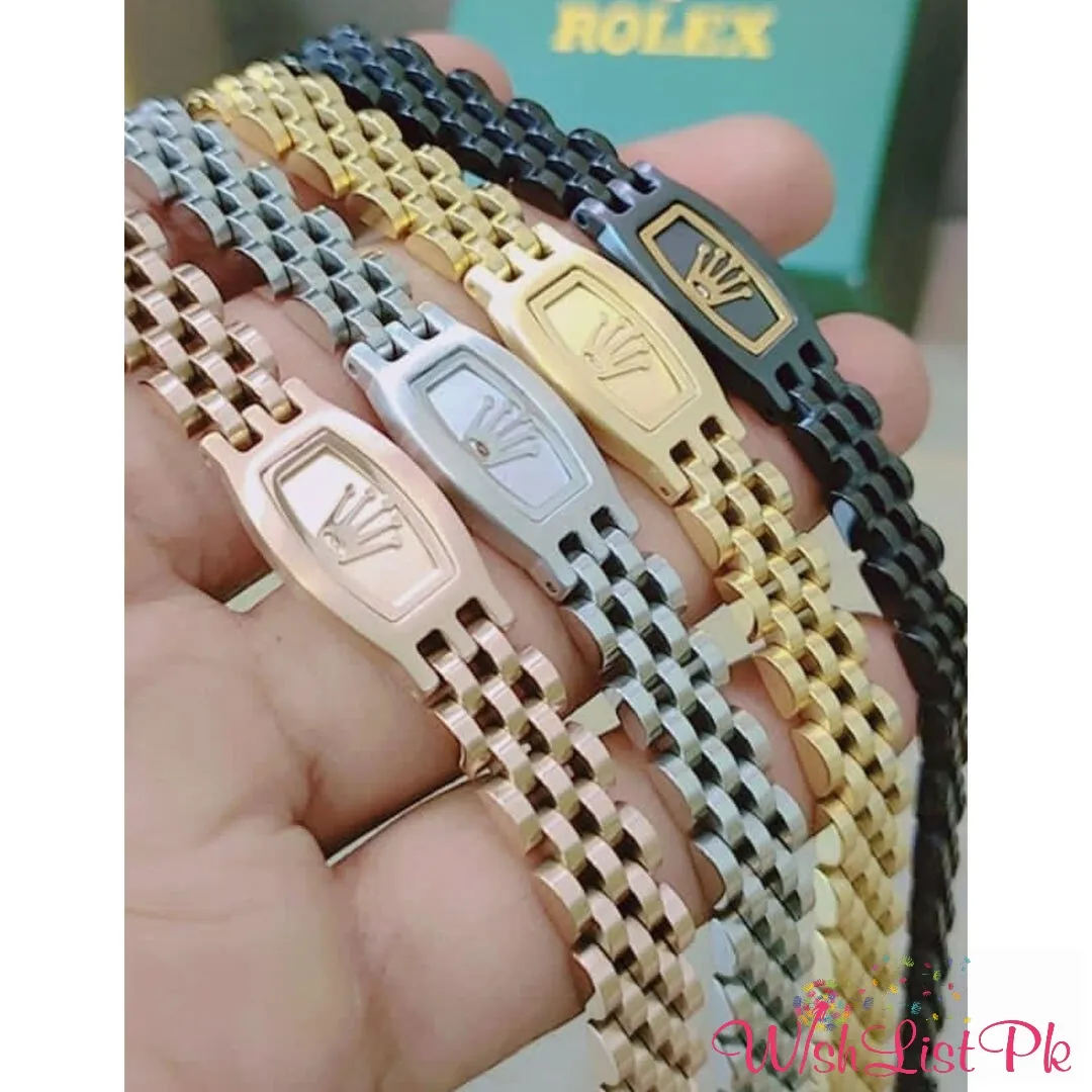 Rolex Unisex Bracelet