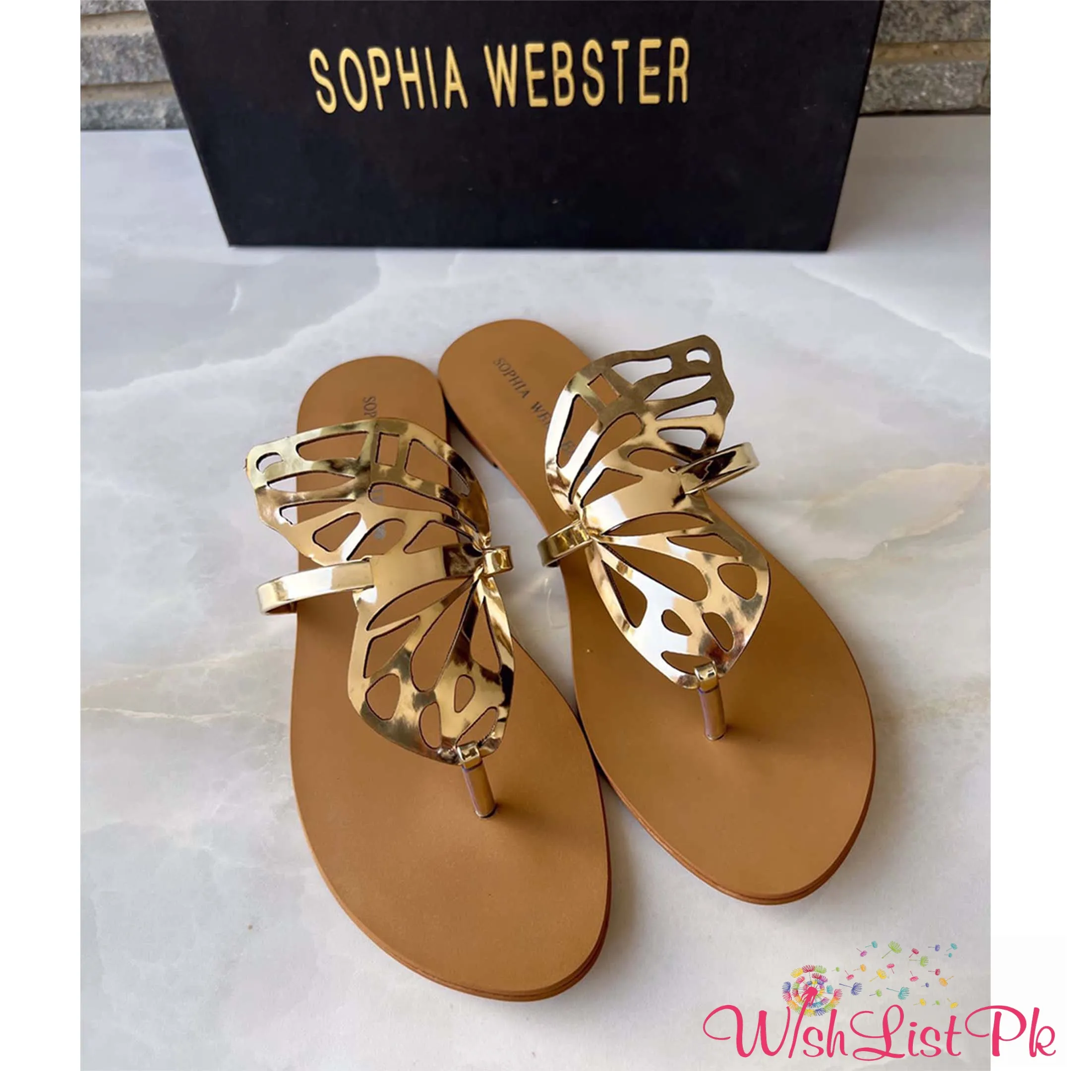 Sophia Webster Slippers