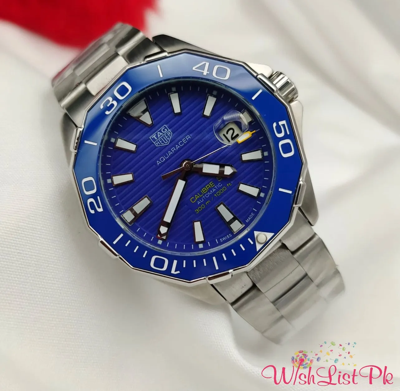 Best Price Tag Heuer Aquaracer AAA Quality