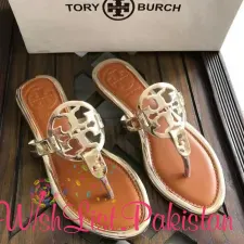 Best Price Tory Burch Slippers 