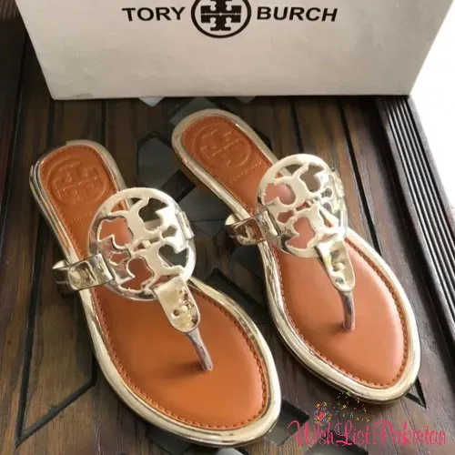 Tory Burch Slippers 