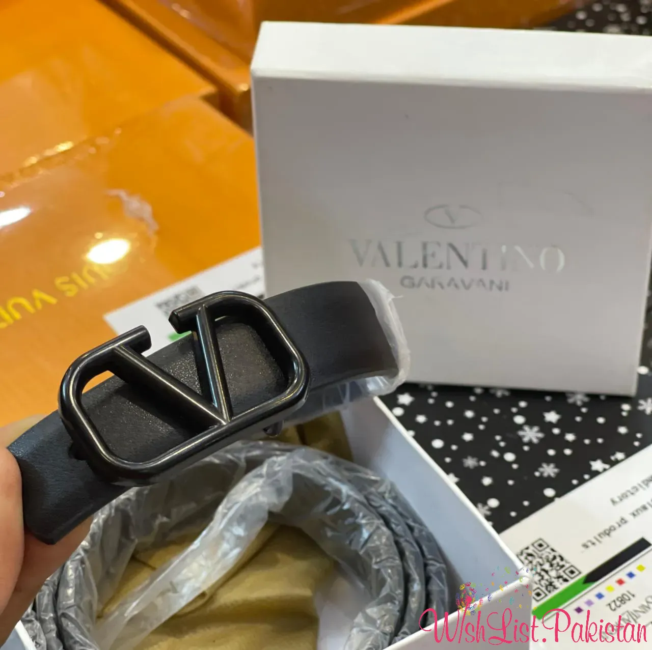 Best Price Valentino Women Belt