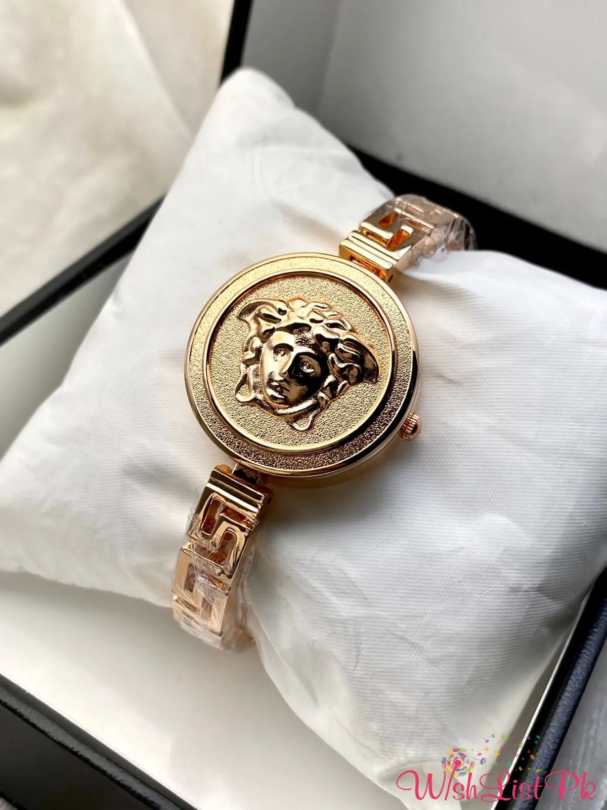 Best Price Versace Medusa Watch