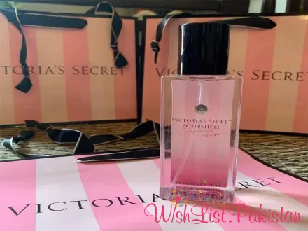 Victoria Secret Bombshell Fragrance Original Mist 75ml