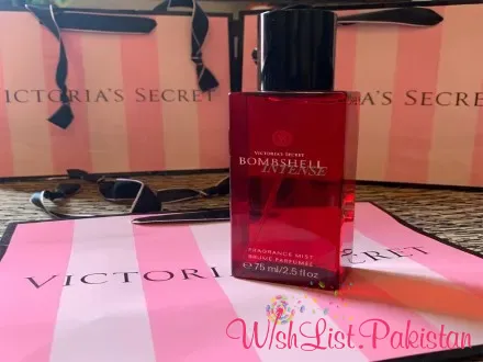 Victoria Secret Bombshell Intense Original Mist 75ml