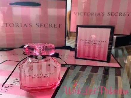 Victoria Secret Bombshell Original Perfume 50ml