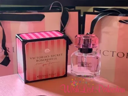 Victoria Secret Mini Bombshell Perfume