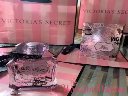 Best Price Victoria Secret Rebel Perfume 50ml