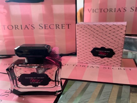Best Price Victoria Secret Tease Original Perfume 50ml